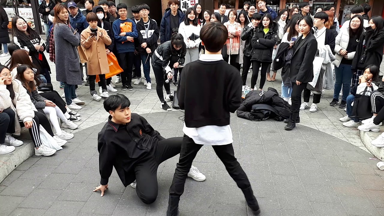 PARADOX🥰. HYUNA 'LIP & HIP' COVER. SHOWING WHAT SEXY & SEDUCTIVE DANCE IS.