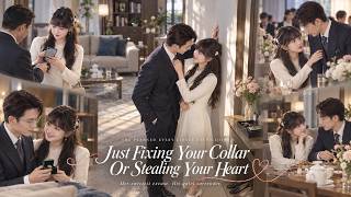 【ENG DUB】The fake heiress targets her father's ally, but he proposes marriage!