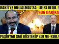 #karabagsondurum TÜRKLERE ÇOK BÜYÜK SA- LDIRI..! BAKÜYÜ VU- RDULAR..!