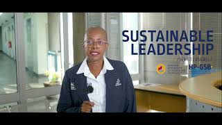NUST Harold Pupkewitz School Promo Video