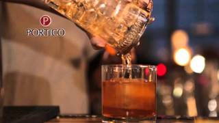 Portico Restaurant TV 30