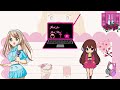 I created this video thumbnail for my self 💕
