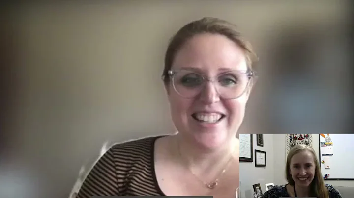 Dr. Kelly Casteel - Faculty Interview 2021