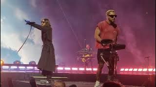 30 Seconds To Mars - Seasons - 09.06.2024 Birmingham