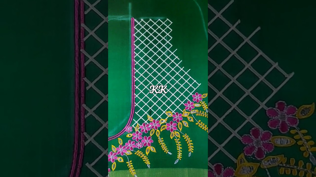 Thread works# zari thread