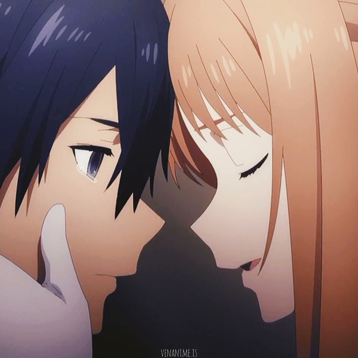 Story Wa Anime Sad || Kirito X Asuna✨