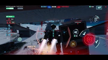 #warrobotsgameplay #warrobots #gaming #subscribemychannel 