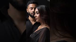 සචන- ඉසර Sachini Nipunsalaisuru Randeniya Arvin Beutifull Couple