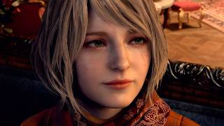 Saving the Girl... Again | Resident Evil 4 REmake