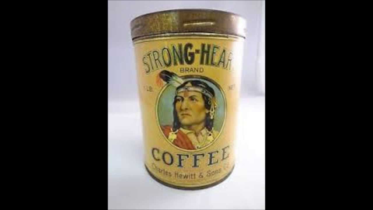 Good Coffee Blues - "Funny Paper" Smith