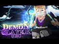 GYOMEI : SUPERPUISSANCE ! (Demon Slayer UHC)
