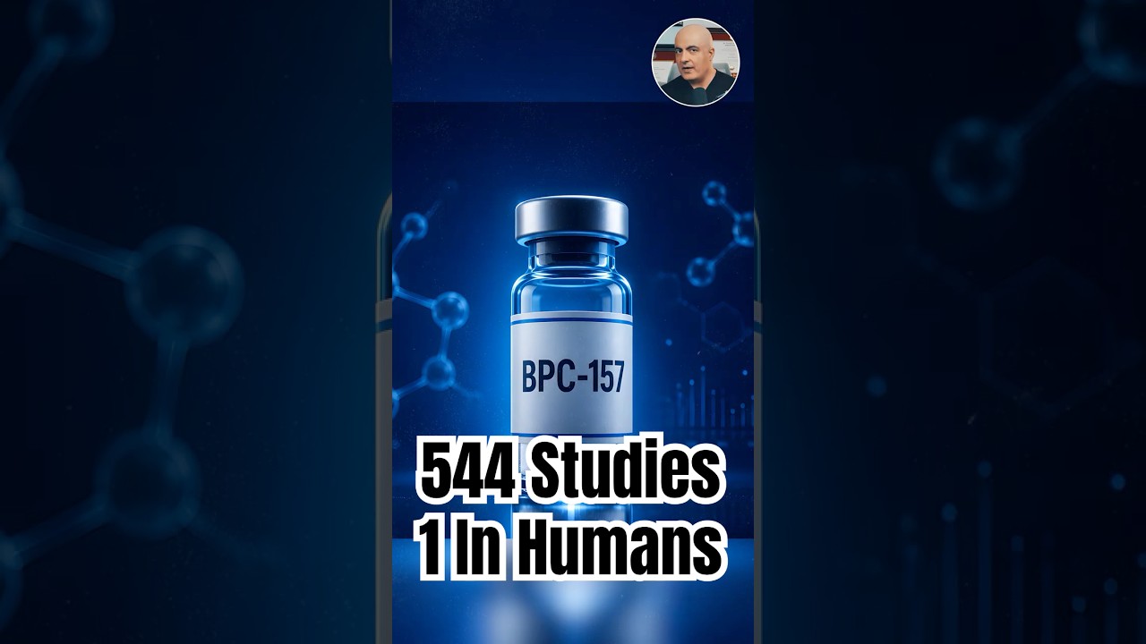bpc-157 human studies clinical trial The Real Story: 544 Papers, 30 Subjects, 50 Million Views bpc-157 human oral vs bpc-157 human studies oral vs