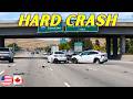 Best of Car Crashes Compilation | USA &amp; Canada - 64