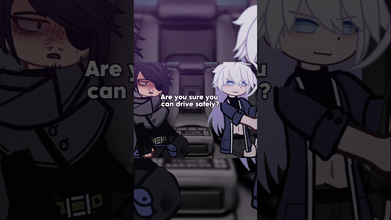 When Aizawa gets drunk be like:😔💔🔞🫪|#gacha #gachalife #gachaclub #gachameme #mha #bnha #gachaedit