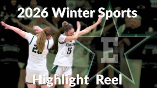 25-26 EHS Winter Athletics Highlights