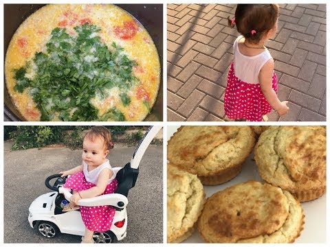 2 ДНЯ С НАМИ / ЧТО Я ГОТОВЛЮ? + Рецепты /ПОКУПКИ ДЛЯ ДОМА и ЕДЫ