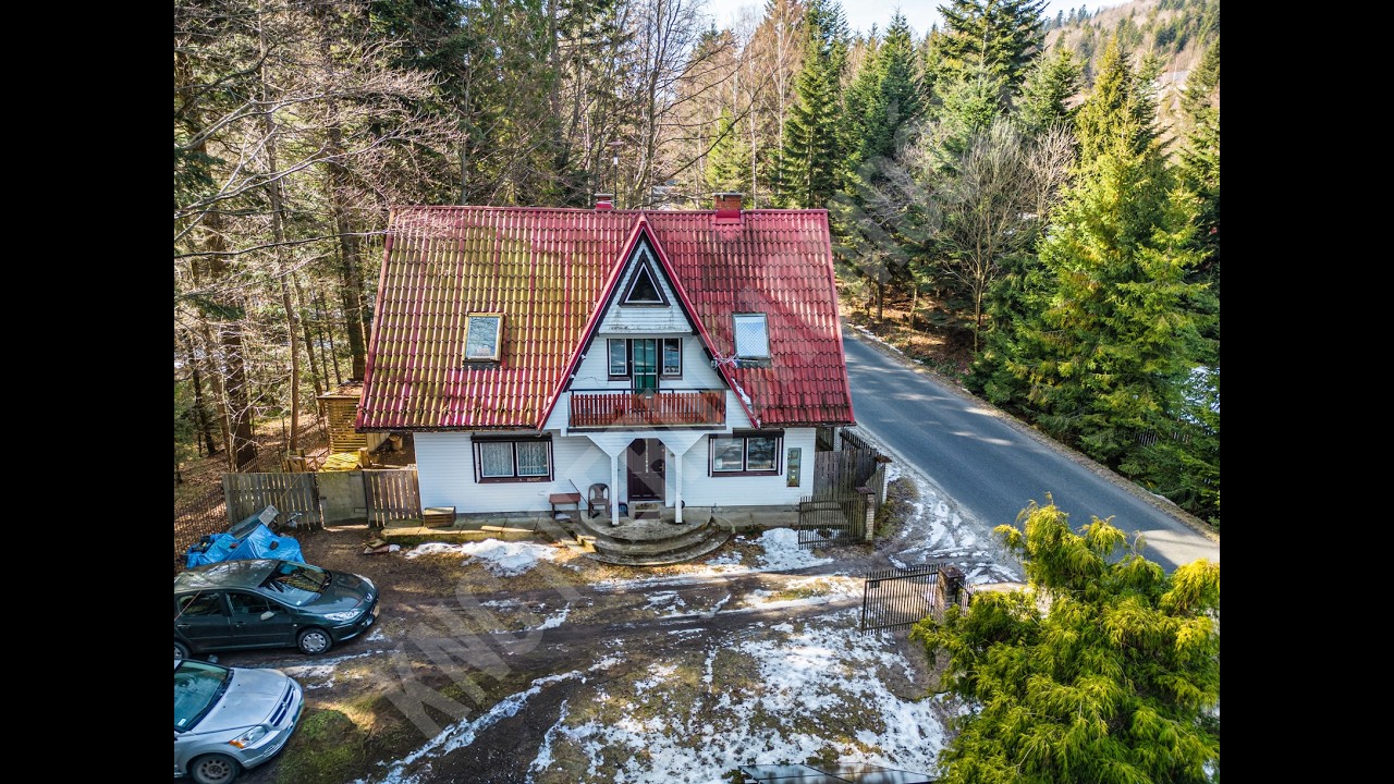 Tutaj żyje się inaczej