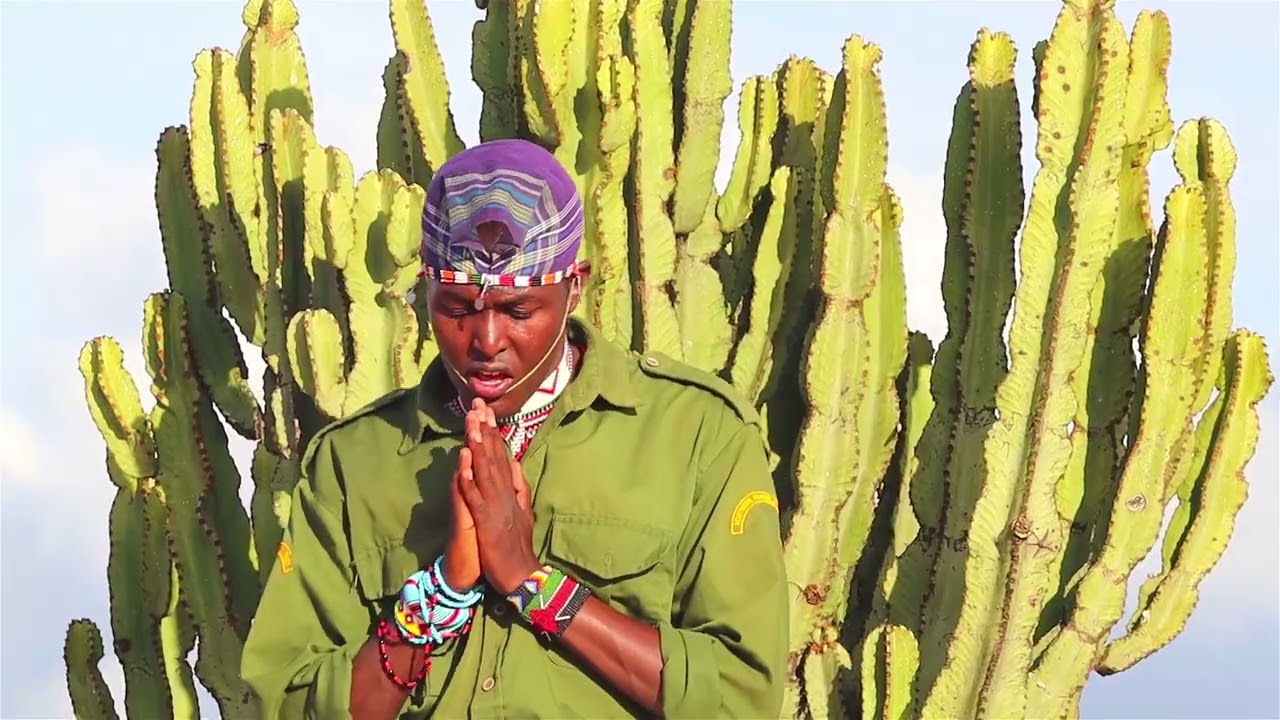 SIMORETAI 💋 - PATTO P (OFFICIAL TRAILER)