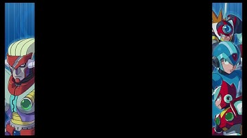 Mega Man X7 - Part 2