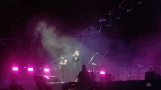 System Of A Down Roulette Live Estadio GNP Seguros, Ciudad De México 2026