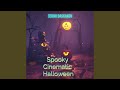 Spooky Cinematic Halloween