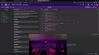Programming ASMR