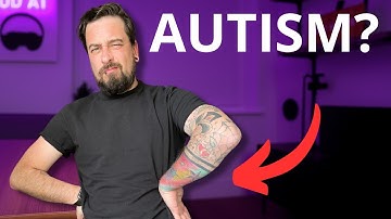 5 Ways Autism Shows Up PHYSICALLY (You Didn
