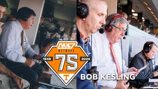 The Vol Network 75th (Part 3: Bob Kesling)