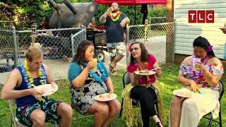 Whitney’s Birthday Dilemma | My Big Fat Fabulous Life S2 Ep7 | TLC