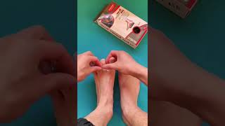 🔥  Product Link in the Comments! 🔥 Foot Care Soft Toe Separator screenshot 4