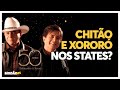 CHITÃOZINHO E XORORÓ vão cantar seus 50 anos de carreira no Radio City Music Hall