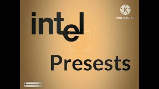 Intel The Computer Inside Logo 1972