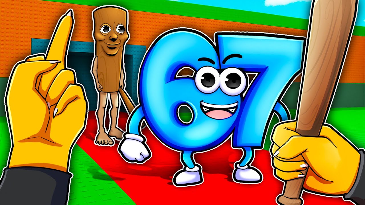 STEAL A BRAINROT IN VR È ILLEGALE! HO ROTTO IL GIOCO RUBANDO TUTTI I MEME BRAINROT! *NON CI CREDO*