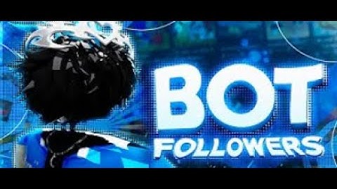How to Bot Followers on Roblox in 2025! *Working Follow Bot! Get Verified!*