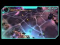 Halo Spartan Assault  Glitchy Grunt
