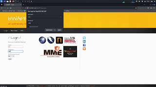 OS Blind Command Injection || BWAPP || Web Application Lab #bwapp #cybersecurity #webapplications