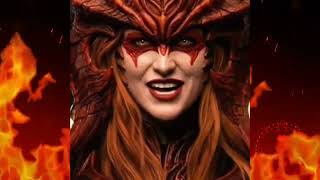 Lilith Universe Leah a k a Leaifer