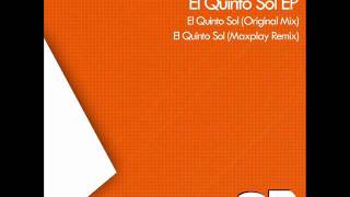 Abendstern Rigel - El Quinto Sol (Maxplay Remix) 28th April on Beatport.com