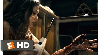 Evil Dead (7/10) Movie CLIP - Cutting Off the Arm (2013) HD