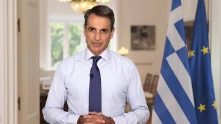 Griechisches Watergate Erschüttert Athen Mitsotakis Sagt, Er Weiß Von Nichts