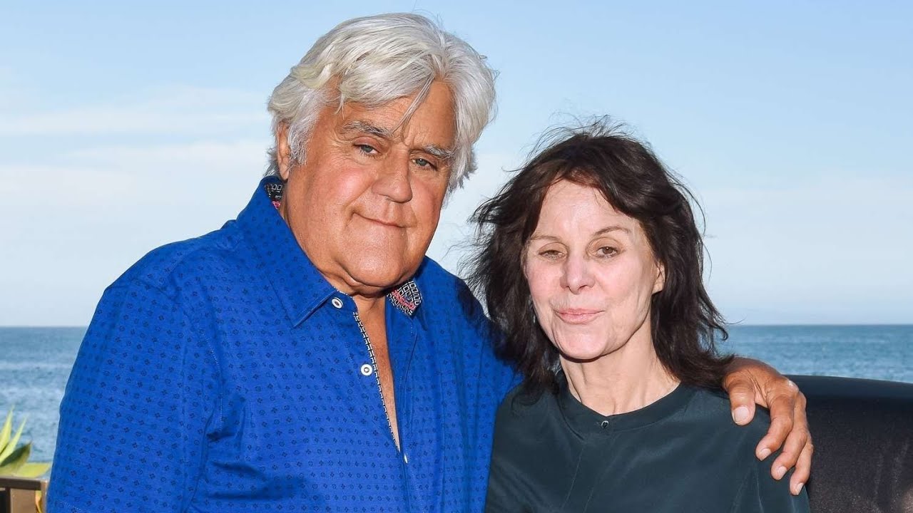 Джей Лено был ошеломлен вопросом, заведет ли он «девушку», пока его жена борется с деменцией.