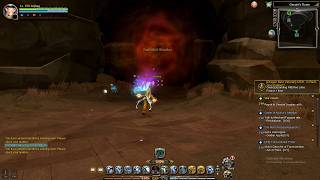 Dragon Nest Sea Dnsea - How To Go To Sandhill Shelter? New Update 2026