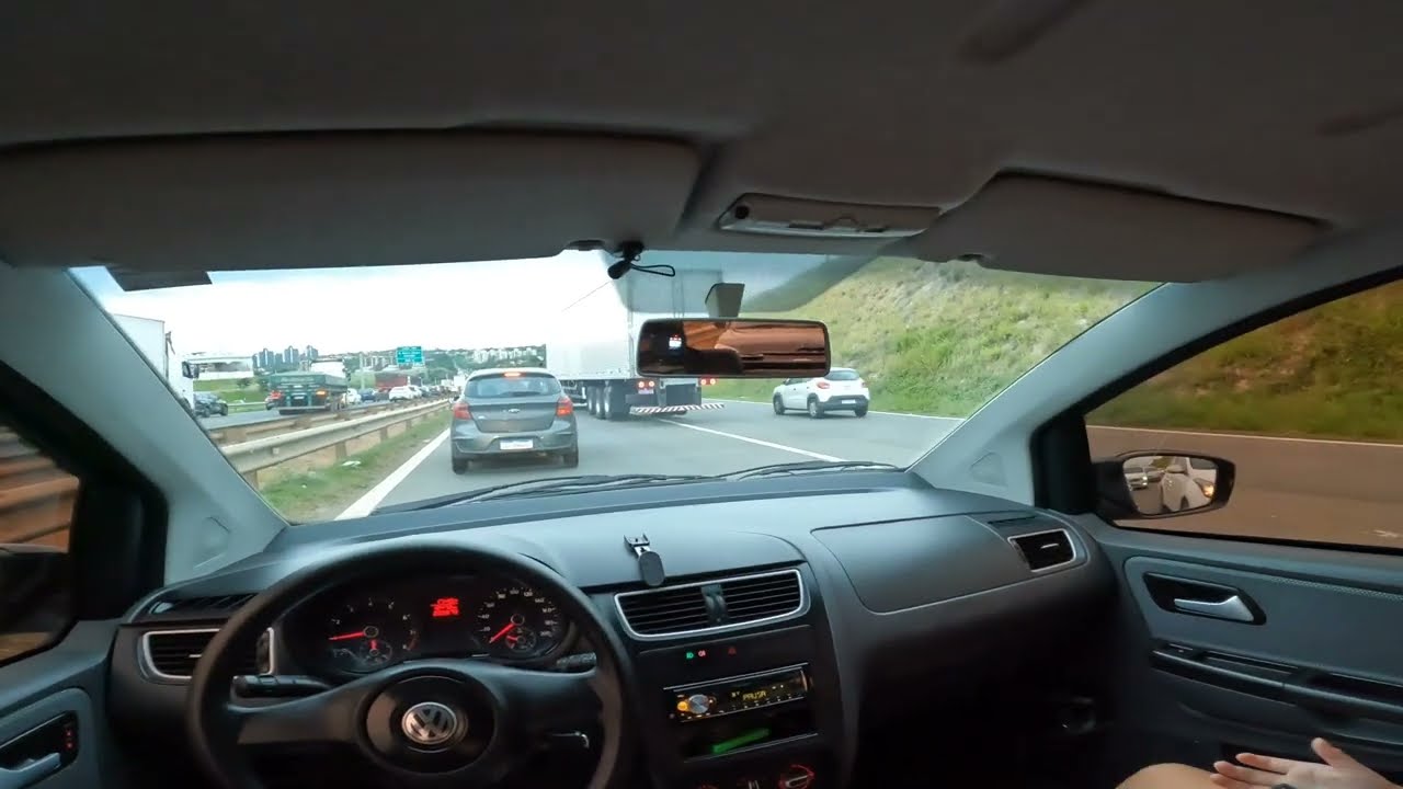 DICAS DE TRÂNSITO (DIRIGINDO COM INSTRUTOR PHELIPPE)