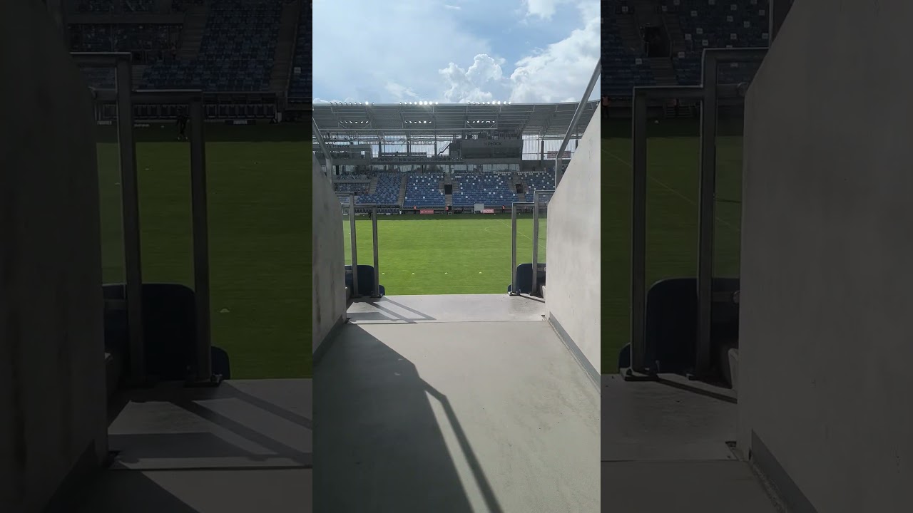 Wisla Plock - Orlen Stadion im. Kazimierza Górskiego 