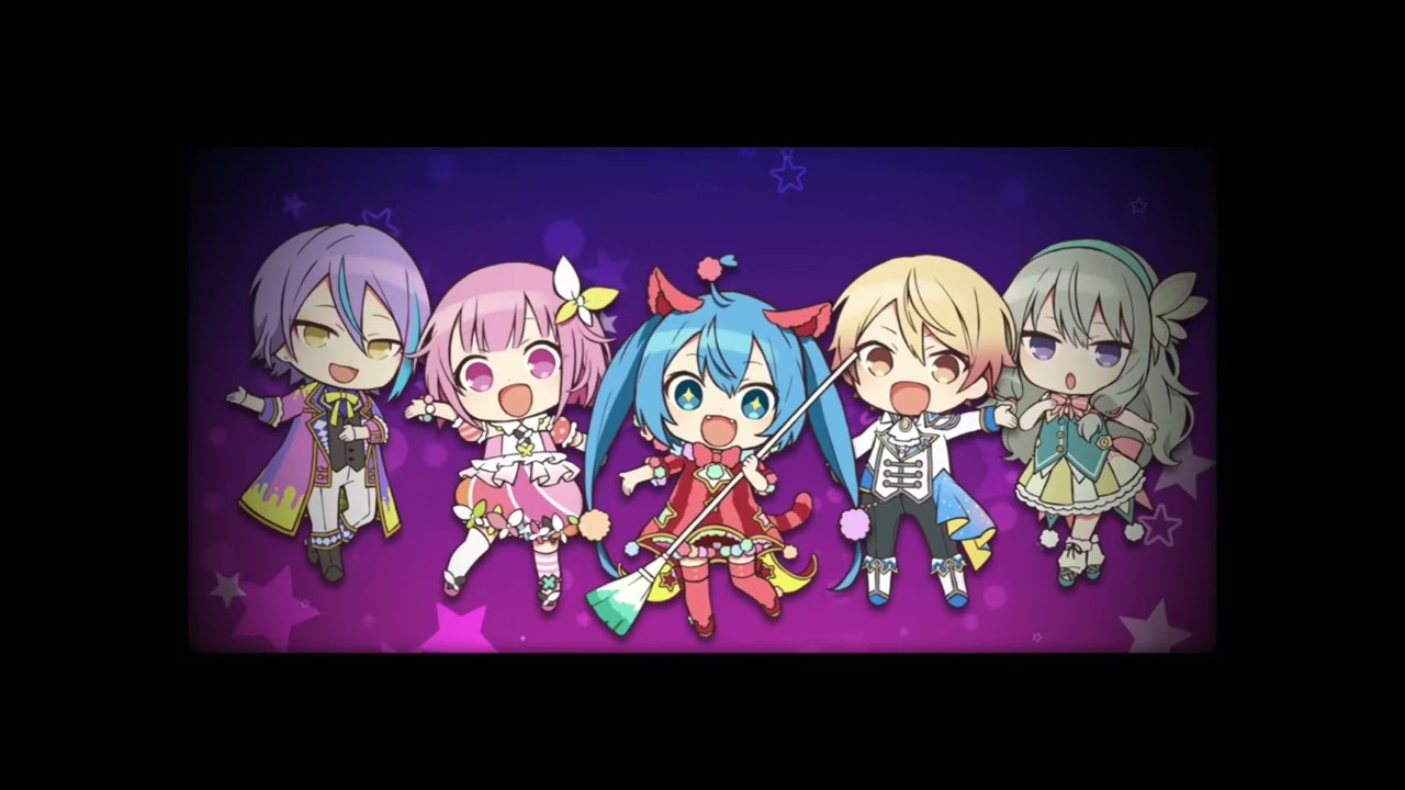 miracle paint sped up