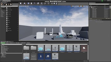 Beat Detection UE4/VR #2