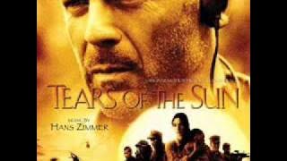 Download lagu Tears Of The Sun : Cameroon Border (Hans Zimmer - Steve Jablonsky)