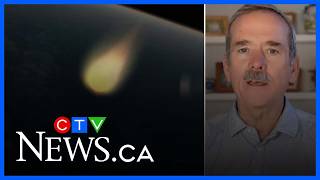 Celebrity Chris Hadfield says Artemis II crew could feel pressure ‘four times their weight’ upon reentry Wealth