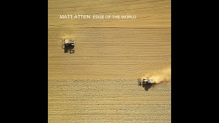 Matt Atten -- 178A1
