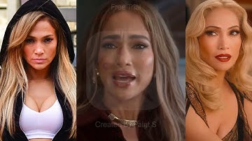 Jennifer Lopez Talks 